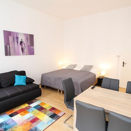 Checkvienna - Hagenmuellergasse Apartment Exterior photo